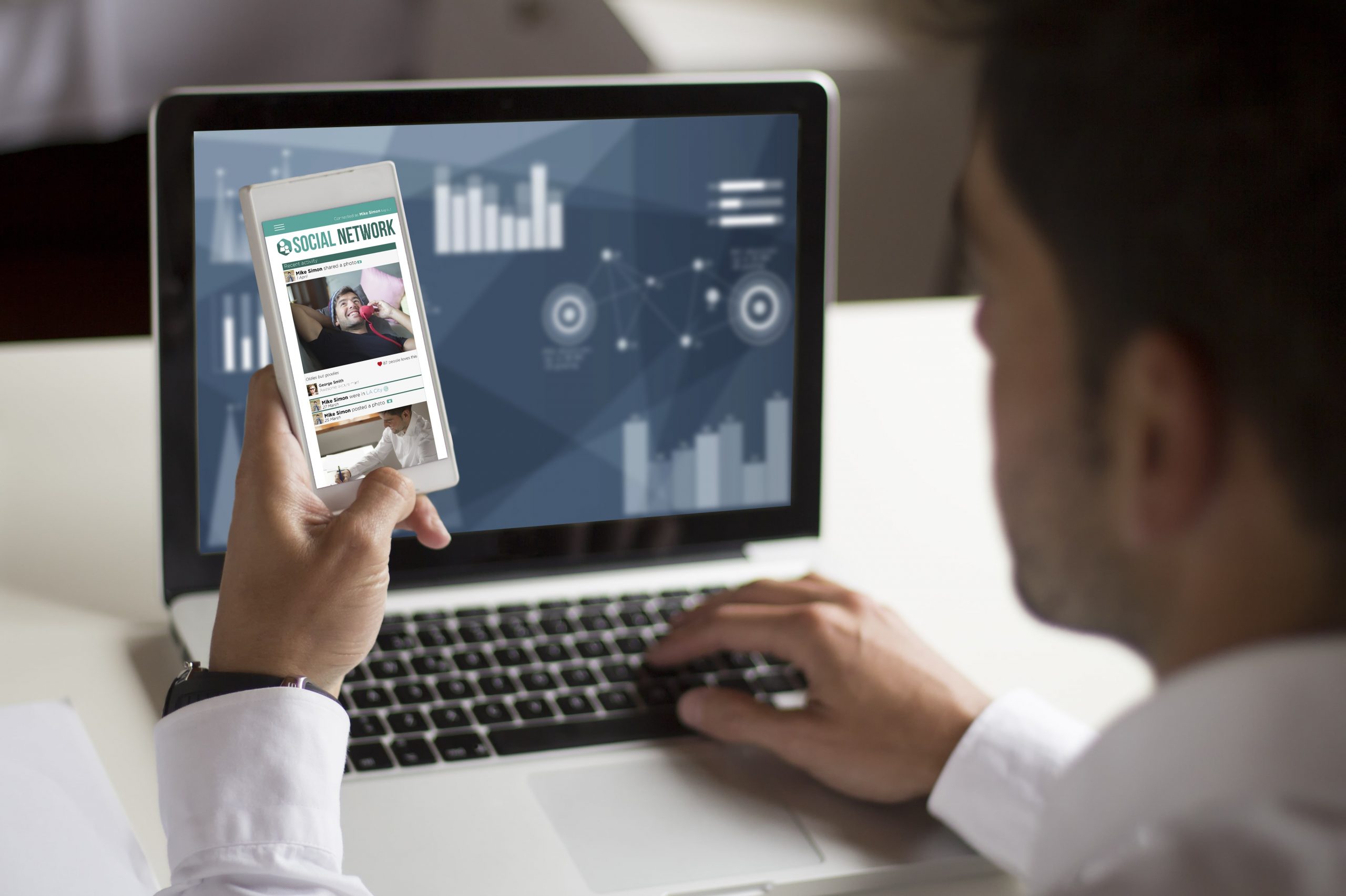 You are currently viewing DISTRACTION: reclaim the power of your attention & wholehearted engagement