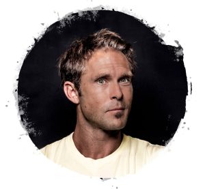 Picture of Johnny Blackburn