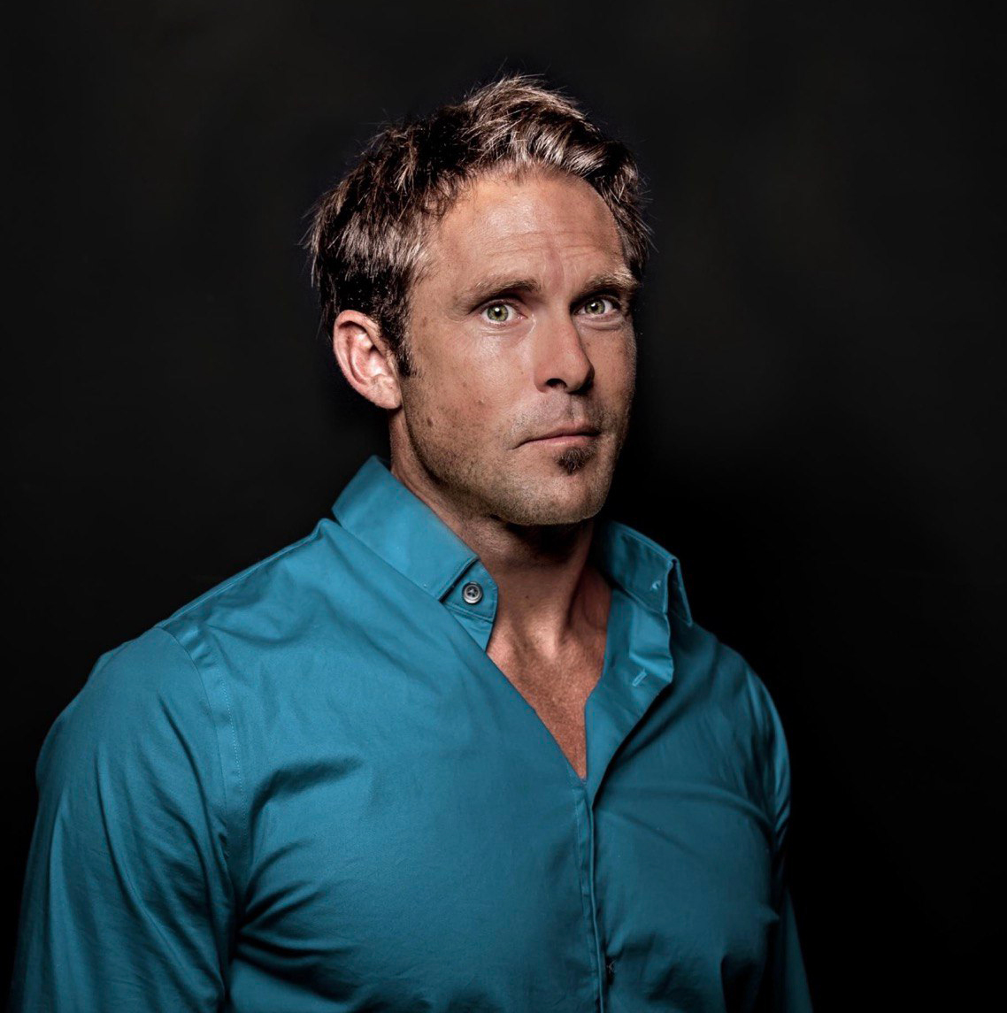 Johnny Blackburn Mystcis