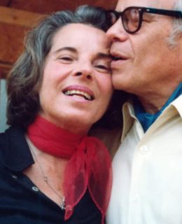 Eva Pierrakos