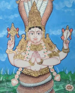 Patanjali
