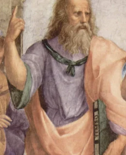 Plato