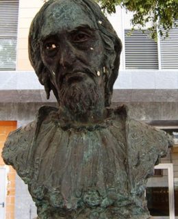 Rabbi Moses De Leon