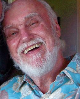 Ram Dass